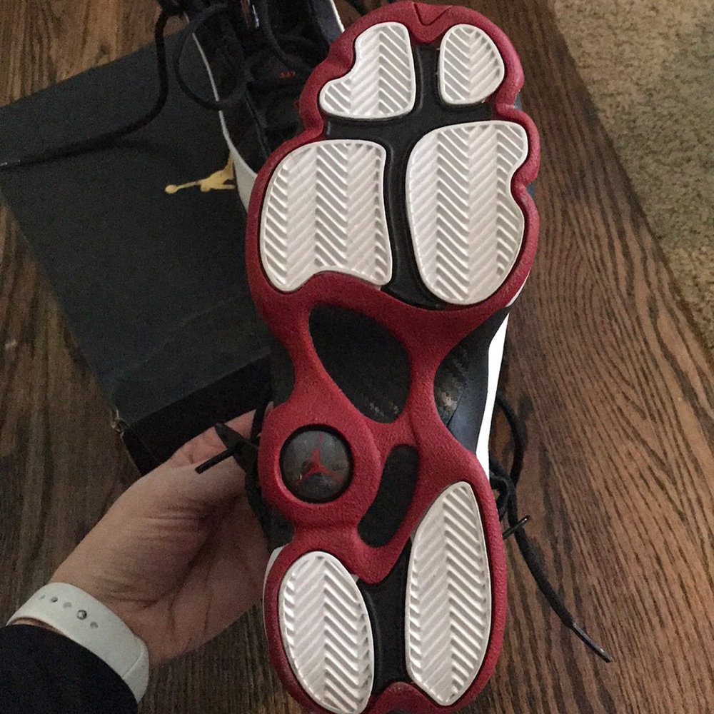 Incorrect size - Picture 2 of 3